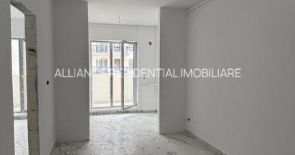 Aprtment 2 camere Tip Studio