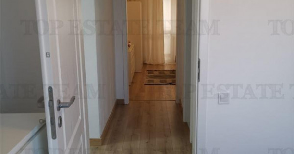 Apt. 4 camere decomandat Emil Racovita - Grand Arena