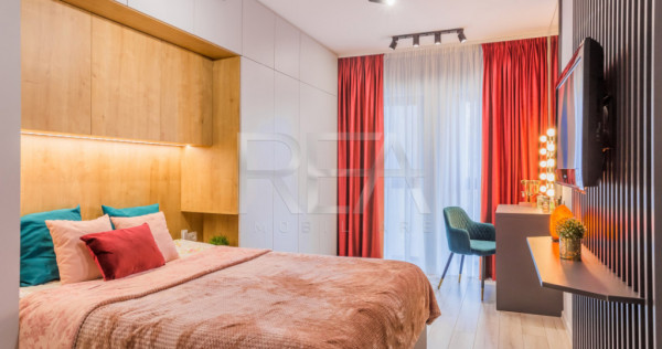 3 Camere Moghioros Park Residence