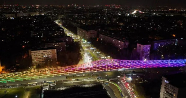 Metrou Aparatorii Patriei Garsoniera renovata Emil Racovi...