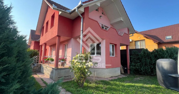 Casa de vanzare - Zona Unirea