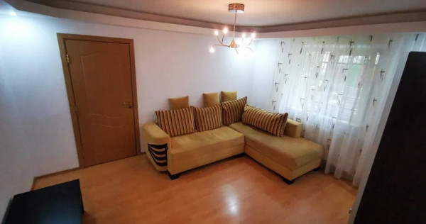 Apartament 2 camere Drumul Gazarului / Soseaua Giurgiului