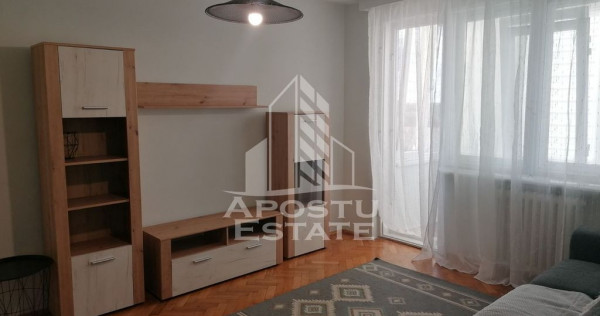 Apartament 2 camere ,43 mp,et.5/8,zona Garii de Nord