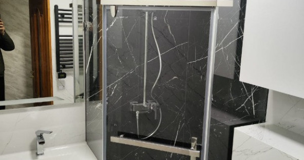 Garsoniera de inchiriat in zona Berceni