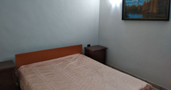 Garsoniera de inchiriat in zona Floreasca