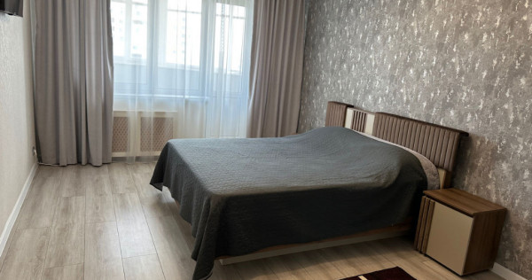 Garsoniera de inchiriat in zona Berceni