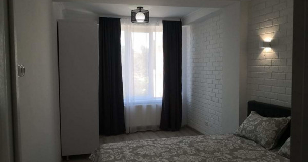 Garsonieră de închiriat în Bucureștii Noi