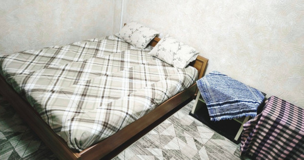 Garsoniera de inchiriat in zona Cismigiu