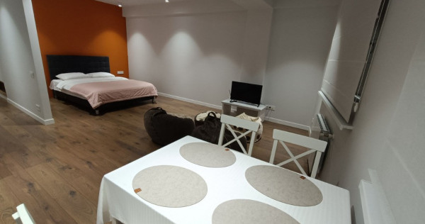 Garsoniera de inchiriat in zona Berceni