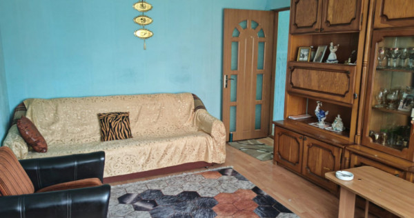 Apartament 2 camere de vanzare zona Tomis Nord, Constanta