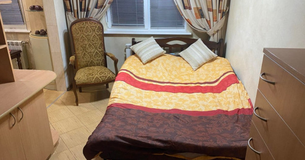 Apartament cu 2 camere de inchiriat in zona Berceni