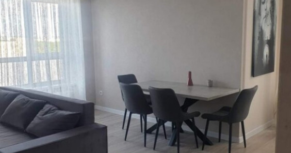 Apartament cu 2 camere de inchiriat zona Militari