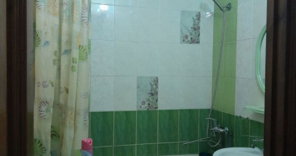 Garsoniera modesta de inchiriat in zona Ghencea