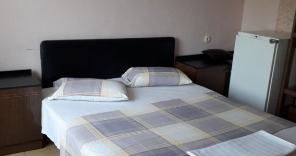 Garsoniera de inchiriat in zona Militari