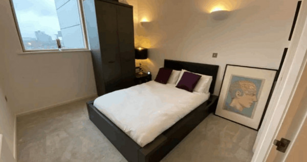 Apartament cu 2 camere de inchiriat in zona Lujerului