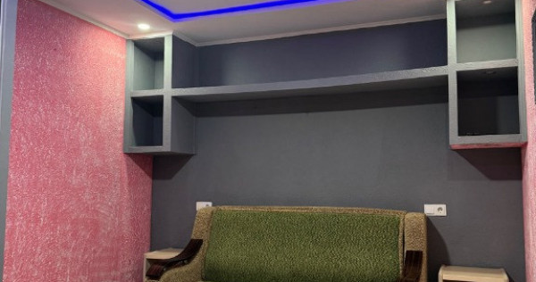 Garsoniera de inchiriat in zona Piata Resita