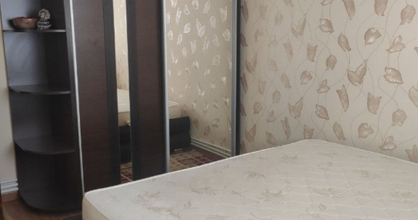 Aparatament cu 3 camere de inchiriat in zona Mosilor