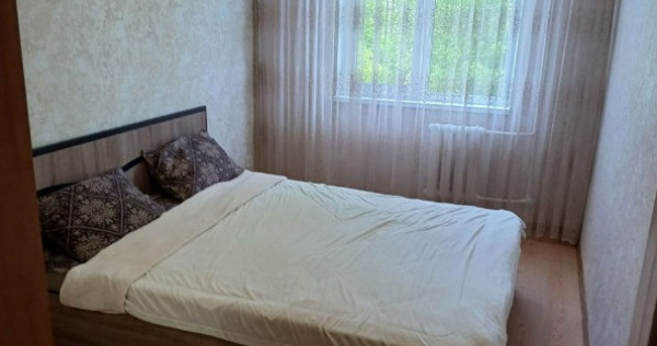 De inchiriat apartament cu 2 camere in zona Garii de Nord