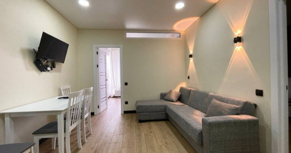 Inchiriere apartament 2 camere Militari