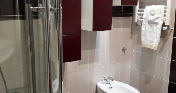 Apartament cu 2 camere in zona titan