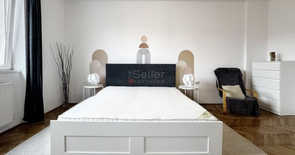 Pozitionare Ultracentrala | Suprafata Generoasa