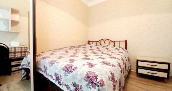 Apartament cu 2 camere de inchiriat in zona Dristor