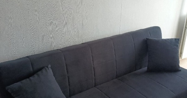 Garsoniera de inchiriat in zona Rahova