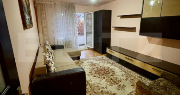 Apartament 2 camere, 54 mp – Cartier Tudor