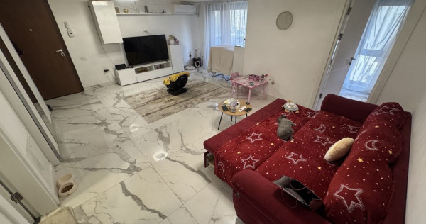 Apartament 3 camere zona Inel 2 - Institutul de Marina