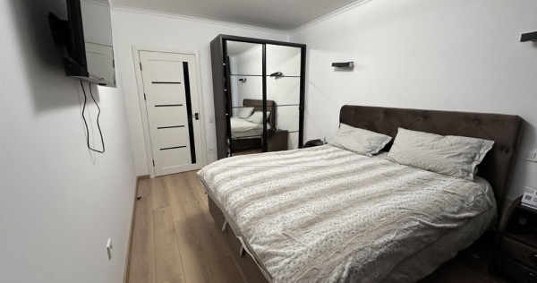 Garsoniera de inchiriat in Grozavesti