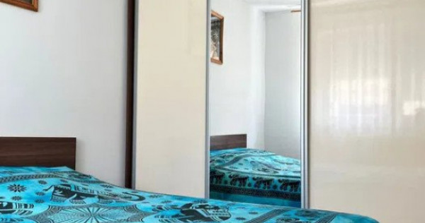 Apartament 2 camere zona Vasile Aaron Sibiu