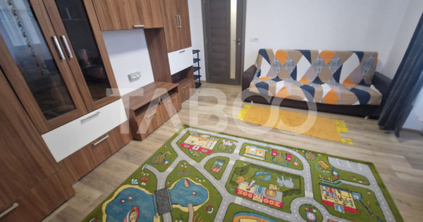 Apartament de inchiriat 36 mpu balcon 4 mp zona Mihai Viteaz