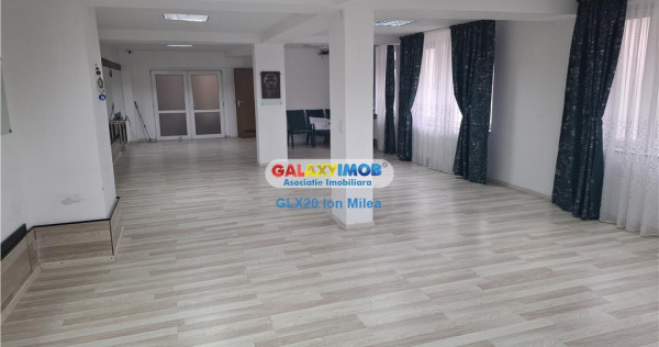 Apartrament open space Doamna Ghica