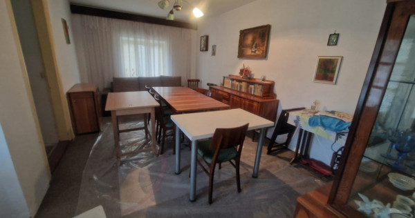 MINERI - CASA 4 CAMERE SUPRAFATA 97 MP, TEREN 3300 MP