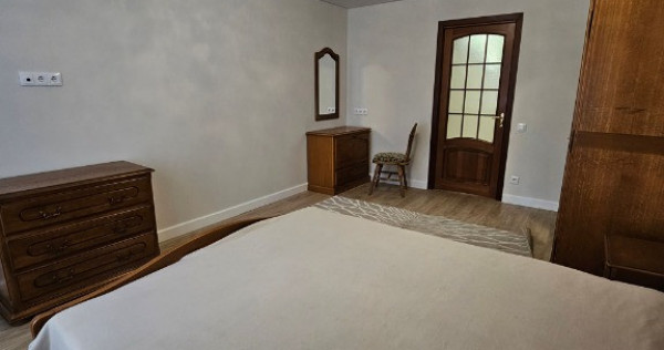 Apartament cu doua camere in zona Camil Ressu