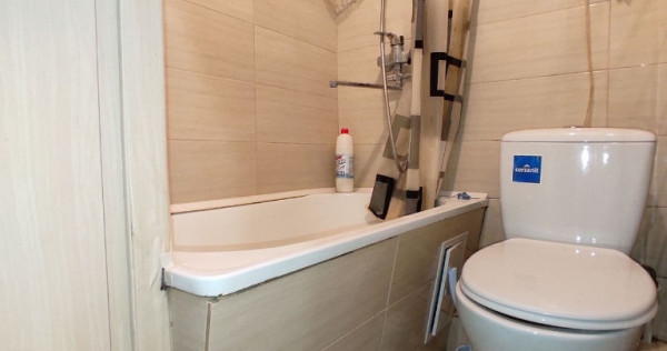 Garoniera de inchiriat in zona Colentina