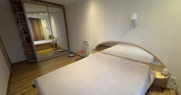 Garsoniera de inchiriat in zona Drumul Taberei