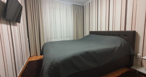 Apartament de 2 camere de inchiriat in Colentina