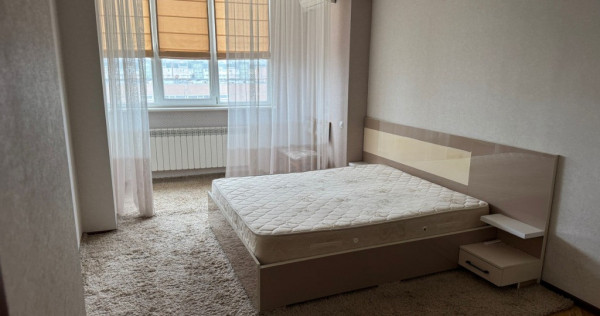 Garsoniera de inchirat in zona Basarab