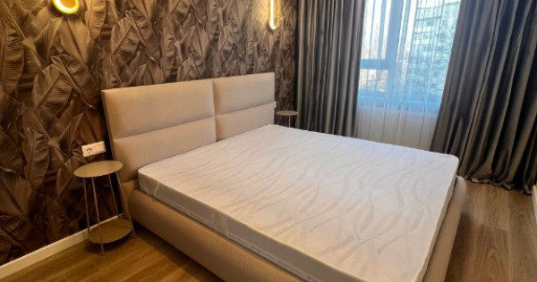 Garsoniera de inchiriat in zona Piata Obor