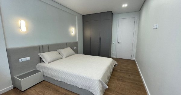 Garsoniera de inchiriat in zona Piata Sudului