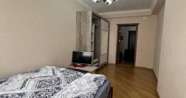 Garsoniera de inchiriat in zona Drumul Taberei