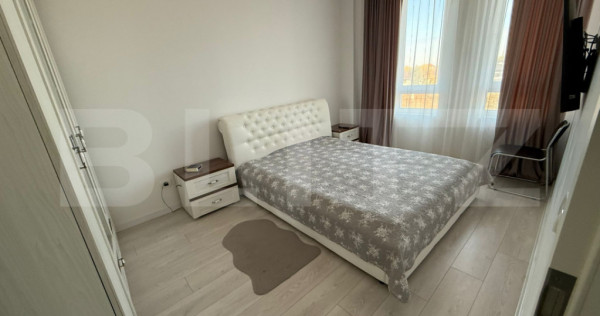 Apartament 3 camere, 68 mp, Calea Urseni