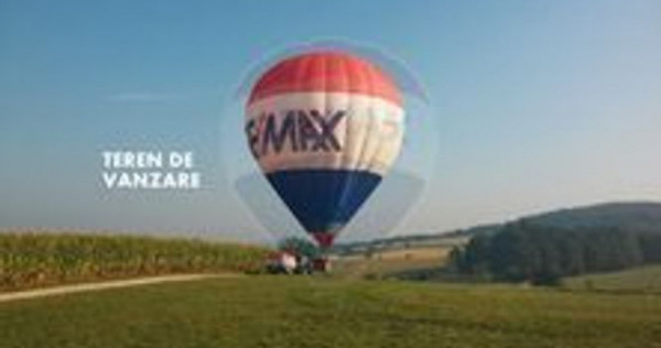 Teren intravilan in Minis