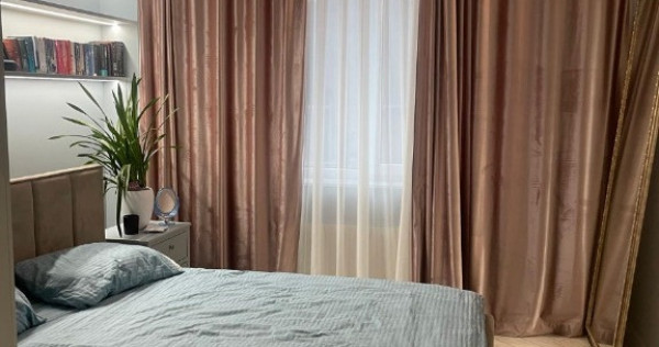 Garsoniera de inchiriat in zona Pantelimon