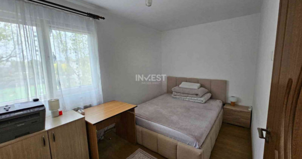 APARTAMENT DE VANZARE-3 CAMERE-PIATA VOIEVOZILOR