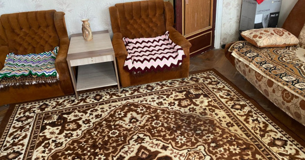 Garsoniera de inchiriat zona Salaj