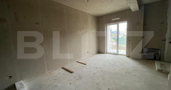 Apartament 2 camere, 46 mp, zona Soarelui