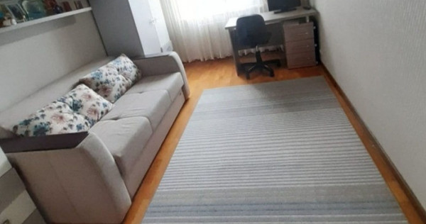 Apartament cu 2 camere de inchiriat in zona Basarabia