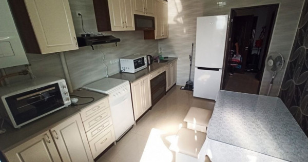 Apartament cu 2 camere de inchiriat in zona Berceni